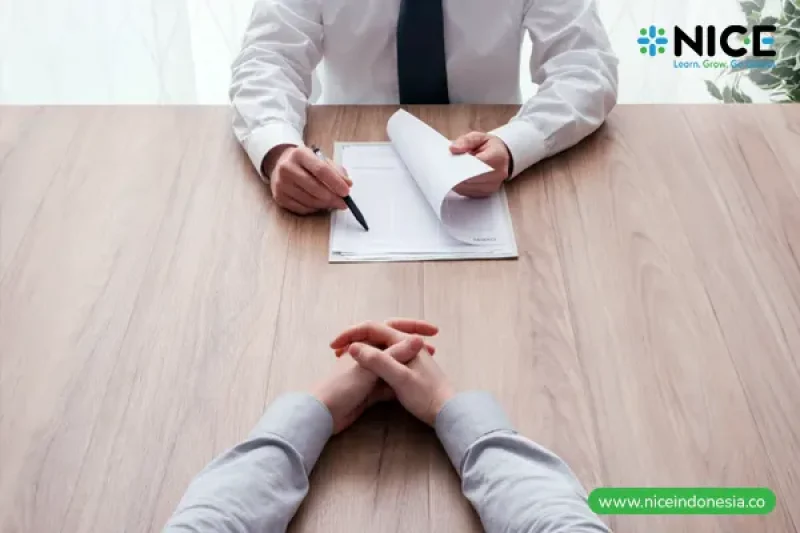 5 Kesalahan Umum Saat Daftar Program Kerja ke Luar Negeri