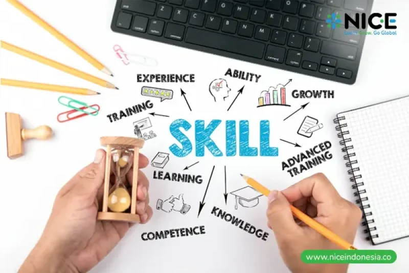 Kenapa Soft Skill Sama Pentingnya dengan Hard Skill di Dunia Kerja Global