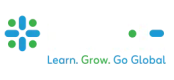 logo NICE invers color